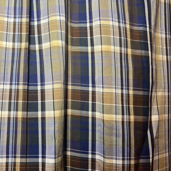 Peter Millar men’s 100% cotton button down long sleeve shirt. Size XXL. - Picture 8 of 8